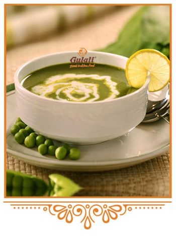 Soup